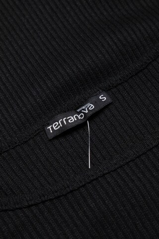 Terranova Dress in S in Black