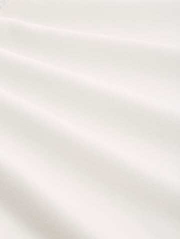 Haut TOM TAILOR en blanc