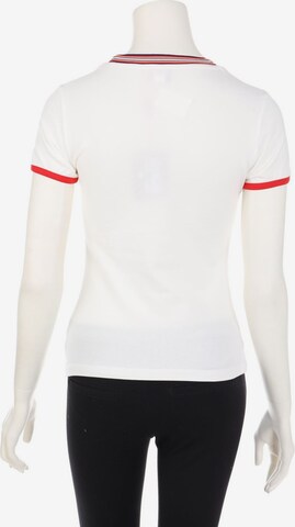 Alviero Martini Shirt M in Weiß