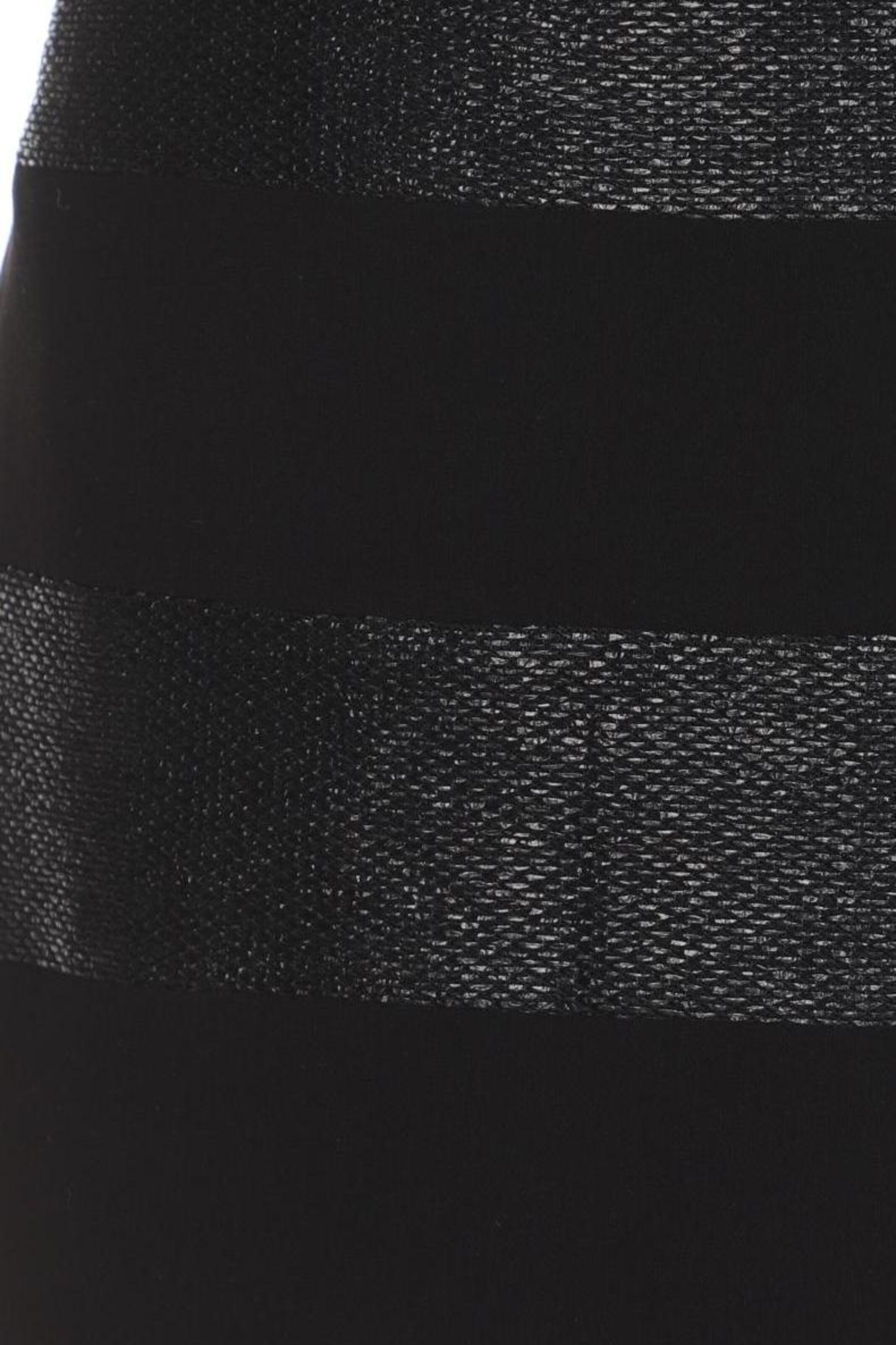 HALLHUBER Skirt in S in Black