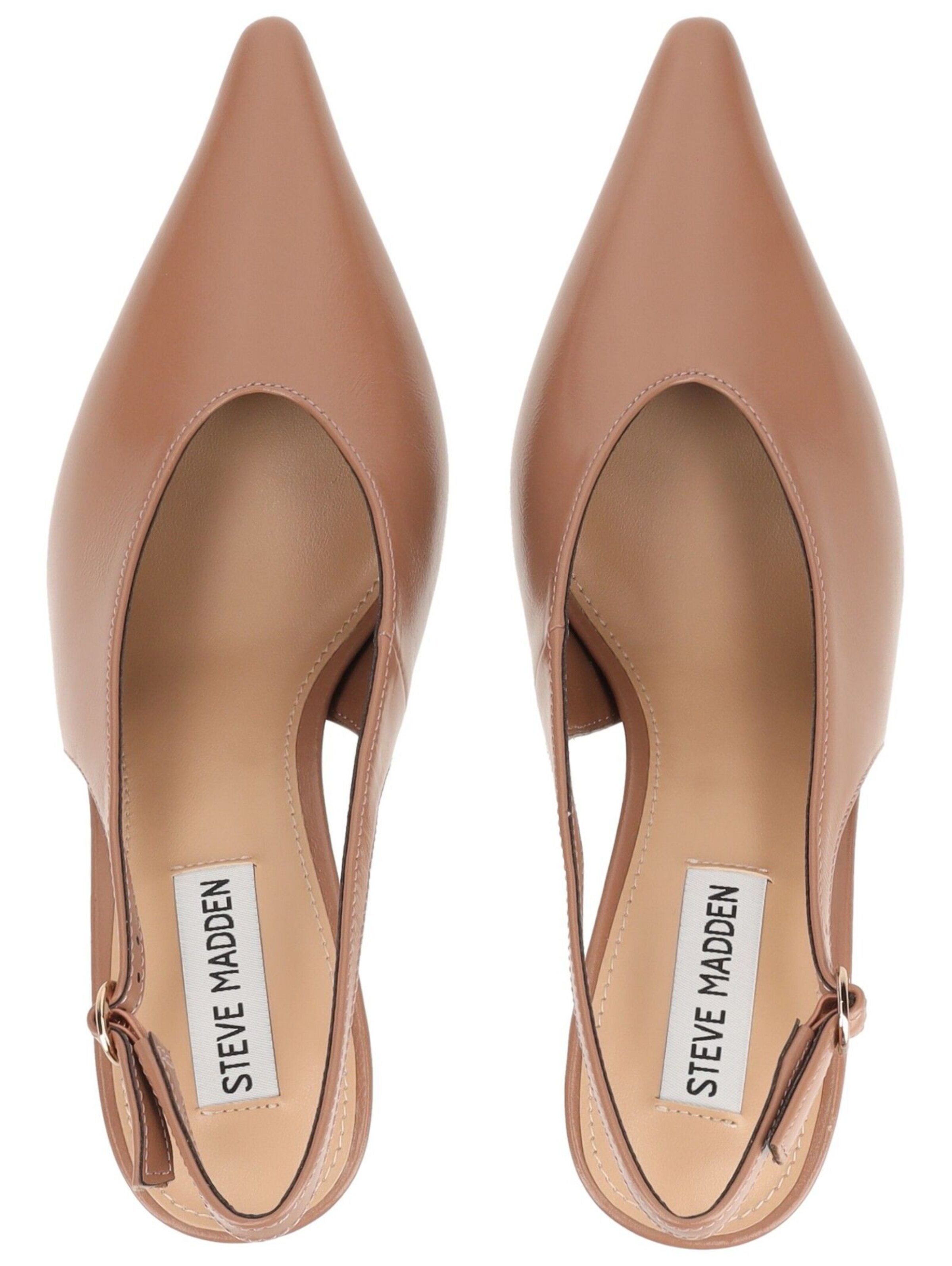 STEVE MADDEN Slingpumps in Bruin