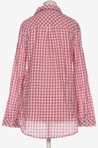 Tommy Jeans Blouse & Tunic in S in Pink