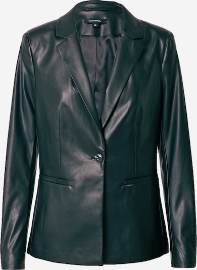 COMMA Blazer in schwarz, Produktansicht