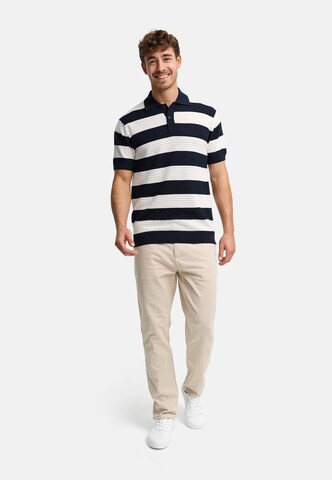 INDICODE JEANS Shirt 'INTidsel' in Gemengde kleuren
