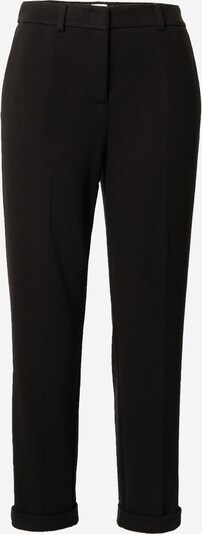 s.Oliver BLACK LABEL Pantalón chino en negro, Vista del producto