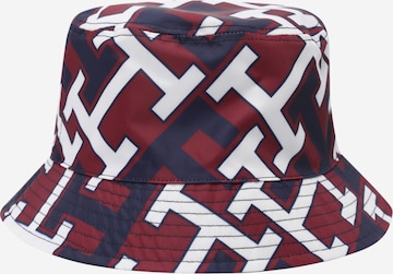 TOMMY HILFIGER Hat in Red