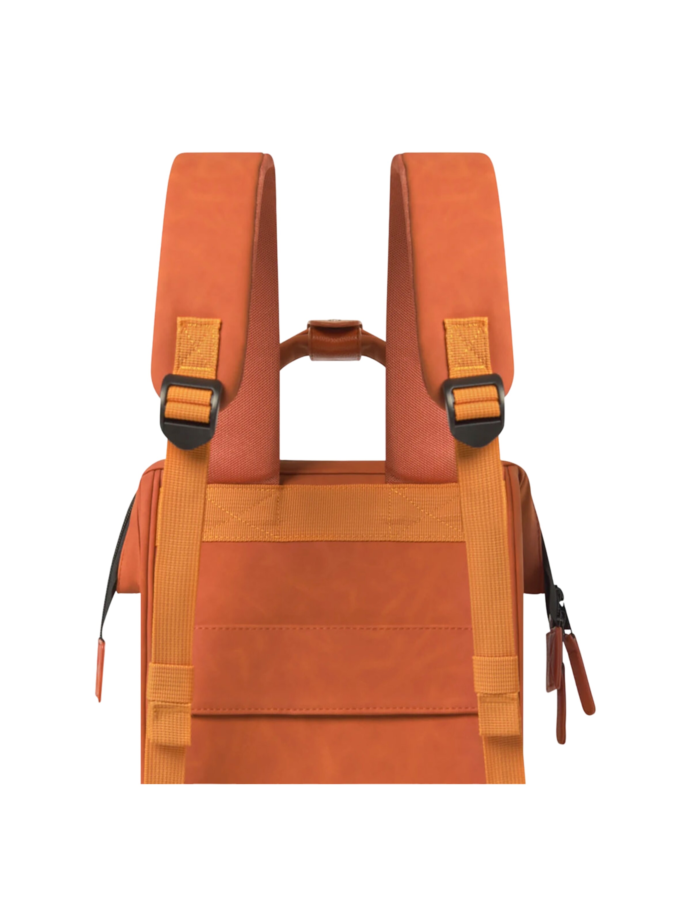Cabaia Backpack 'Tanta S' in Orange