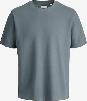JACK & JONES Футболка 'JJEAustin' в Синий: спереди