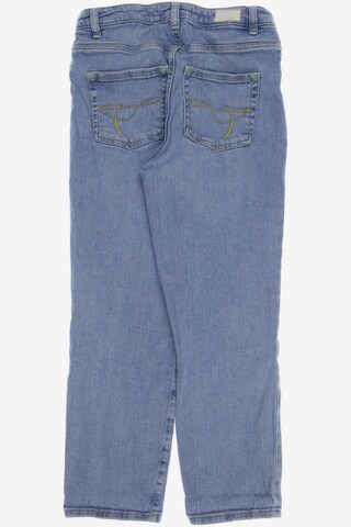 Soccx Jeans 31 in Blau