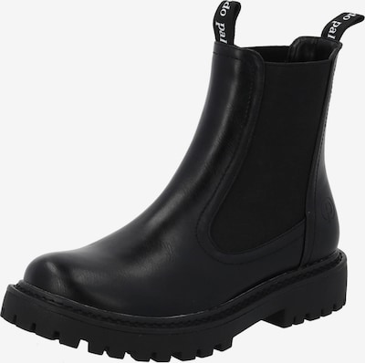 Palado Chelsea Boots 'Dedej' in schwarz, Produktansicht