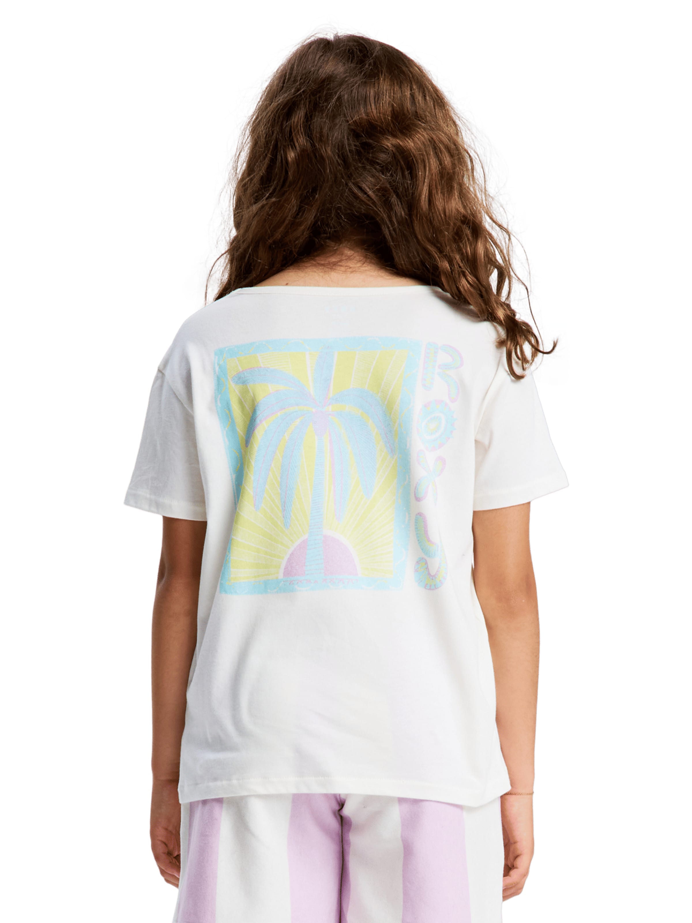 ROXY Shirt in White