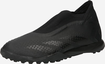 ADIDAS PERFORMANCE Chaussure de foot 'Predator Accuracy.3' en noir, Vue avec produit