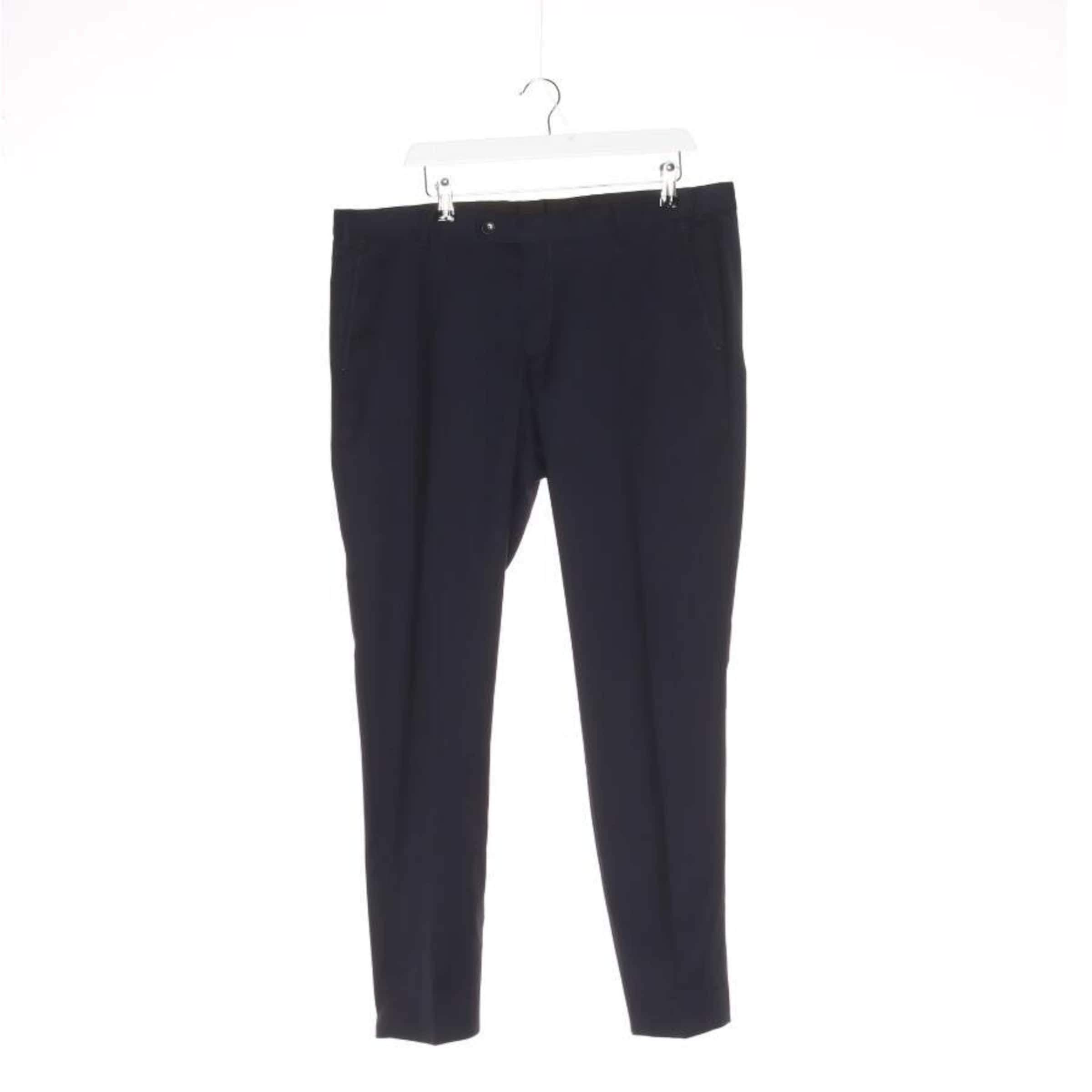 BENVENUTO Pants in 28 in Blue: front