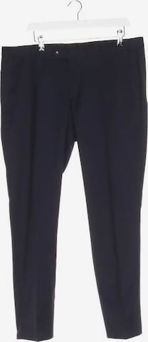 BENVENUTO Hose 28 in Blau: Vorderseite