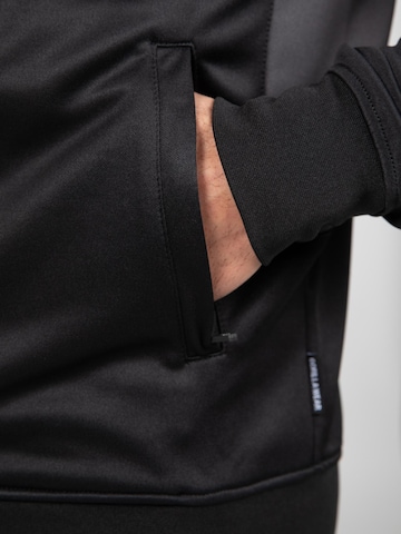 Gorilla Wear Functionele jas in Zwart