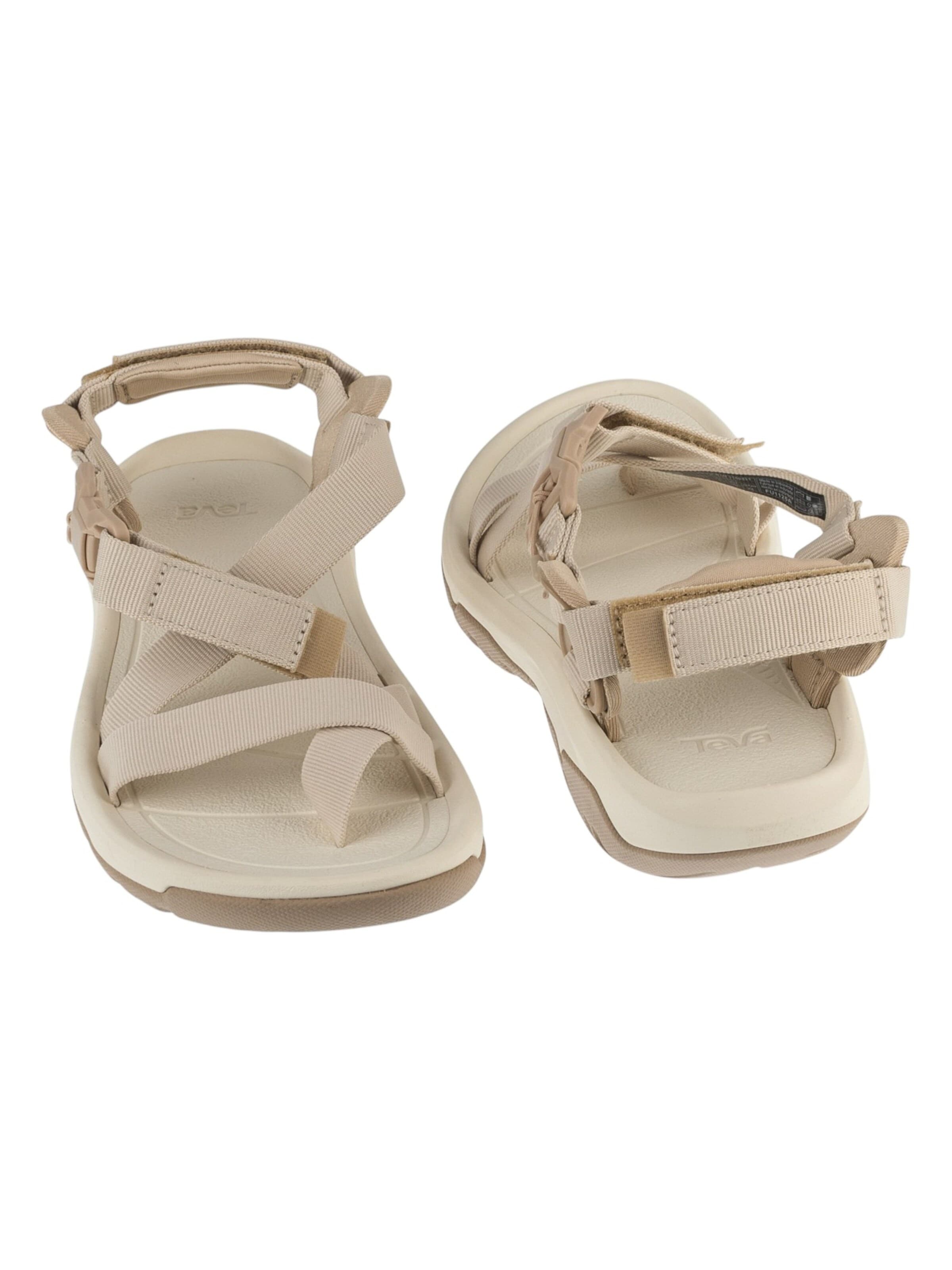 TEVA Sandaal 'Teva W Hurricane Terra Dactyl Sandals' in Beige