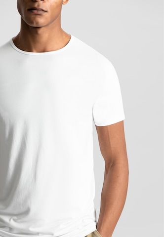 Dstrezzed Shirt 'Bronson' in White