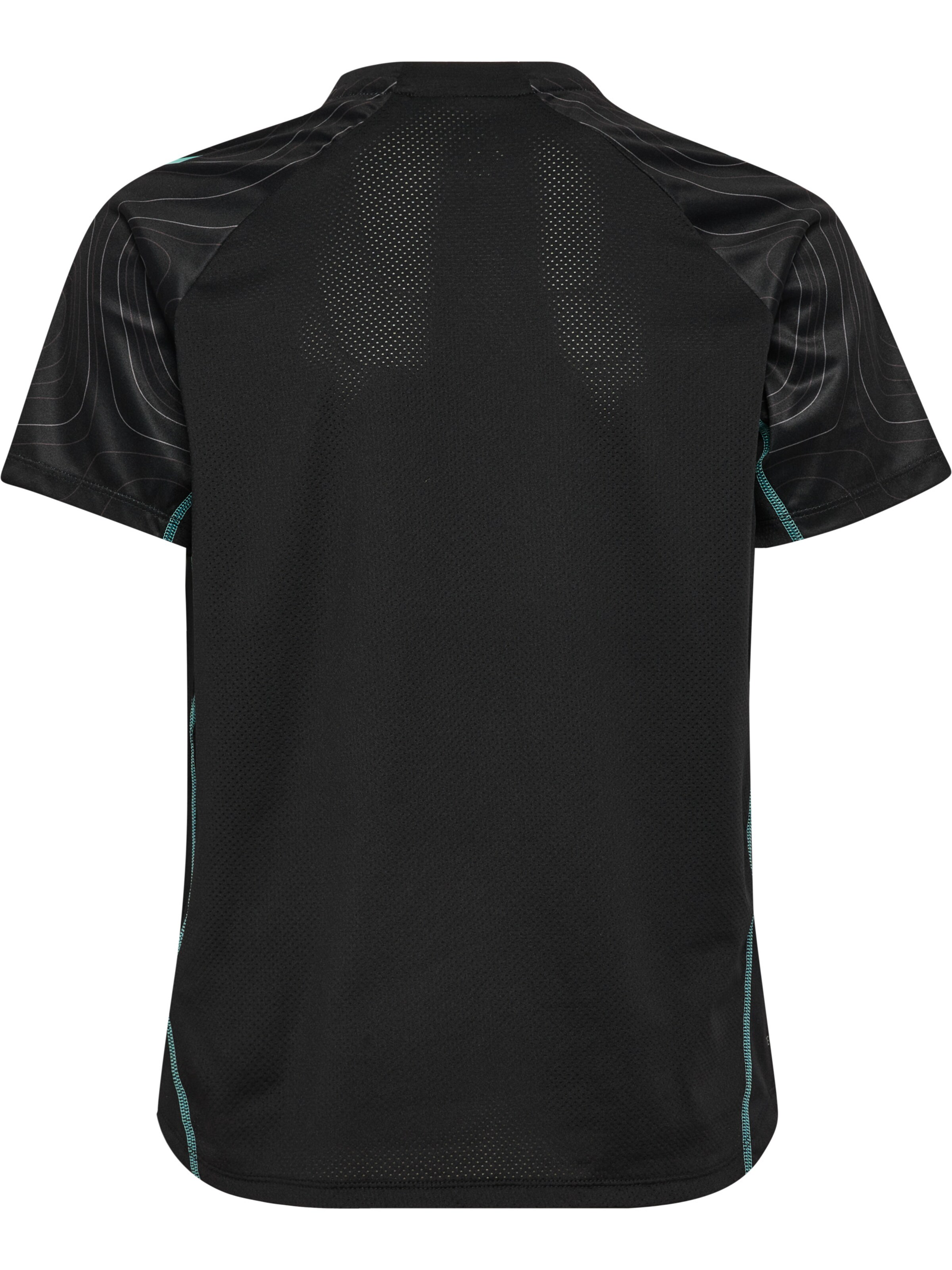 Hummel Funktionsskjorte i sort