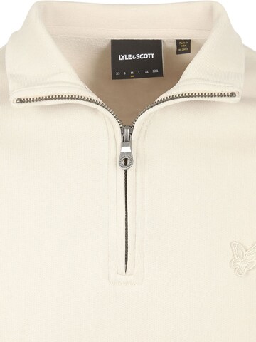 Lyle & Scott Shirt in White