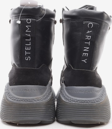 Stella McCartney Dress Boots in 39 in Black