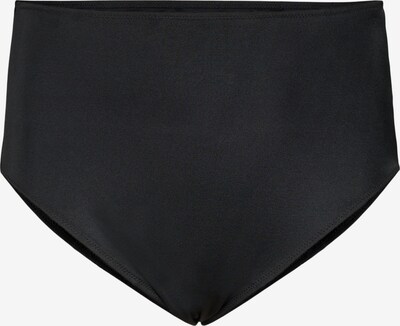 Swim by Zizzi Bikini Bottoms 'SENYA' in Black, Item view