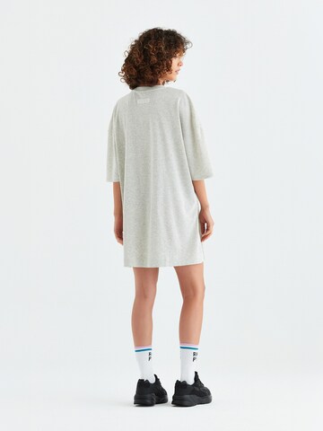 Rockupy Sommerkleid‌‌‌‌‌‌‌ in Grau
