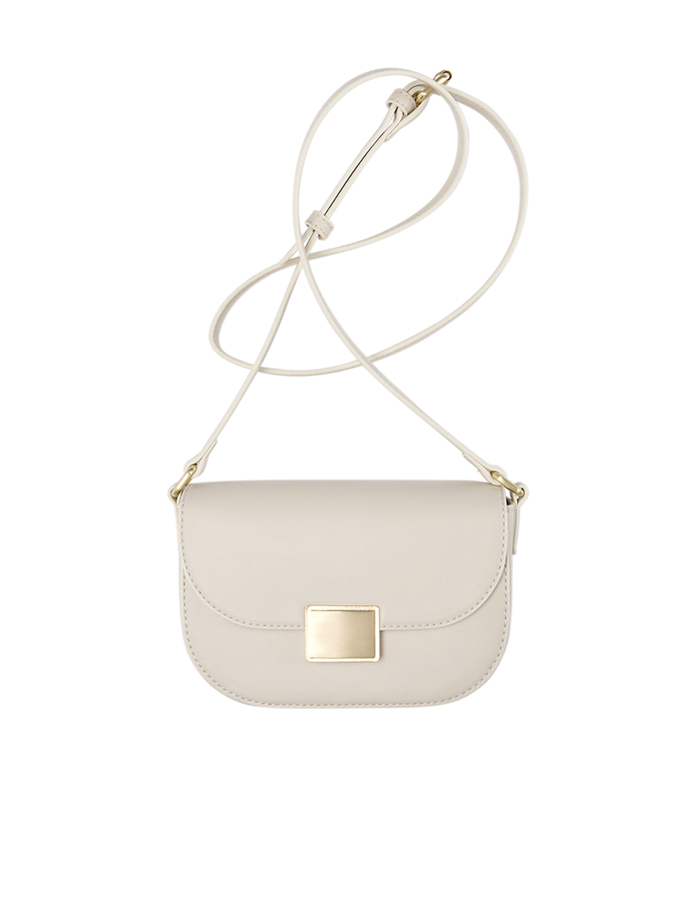 Crossbody box bag hotsell