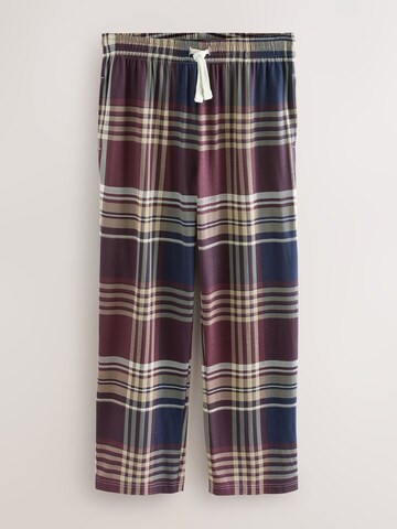 Next Pyjamasbyxa i lila