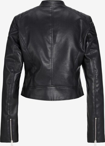 Veste mi-saison 'Ava' JJXX en noir