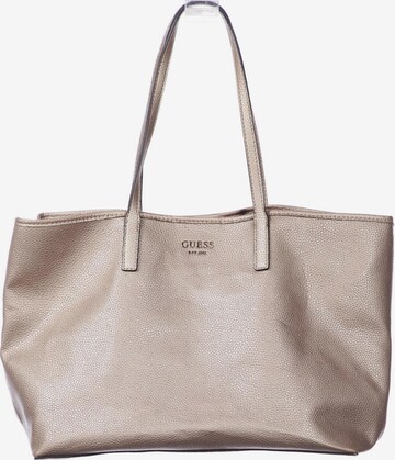GUESS Bag in One size in Gold: front