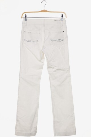 ZERRES Jeans in 29 in White