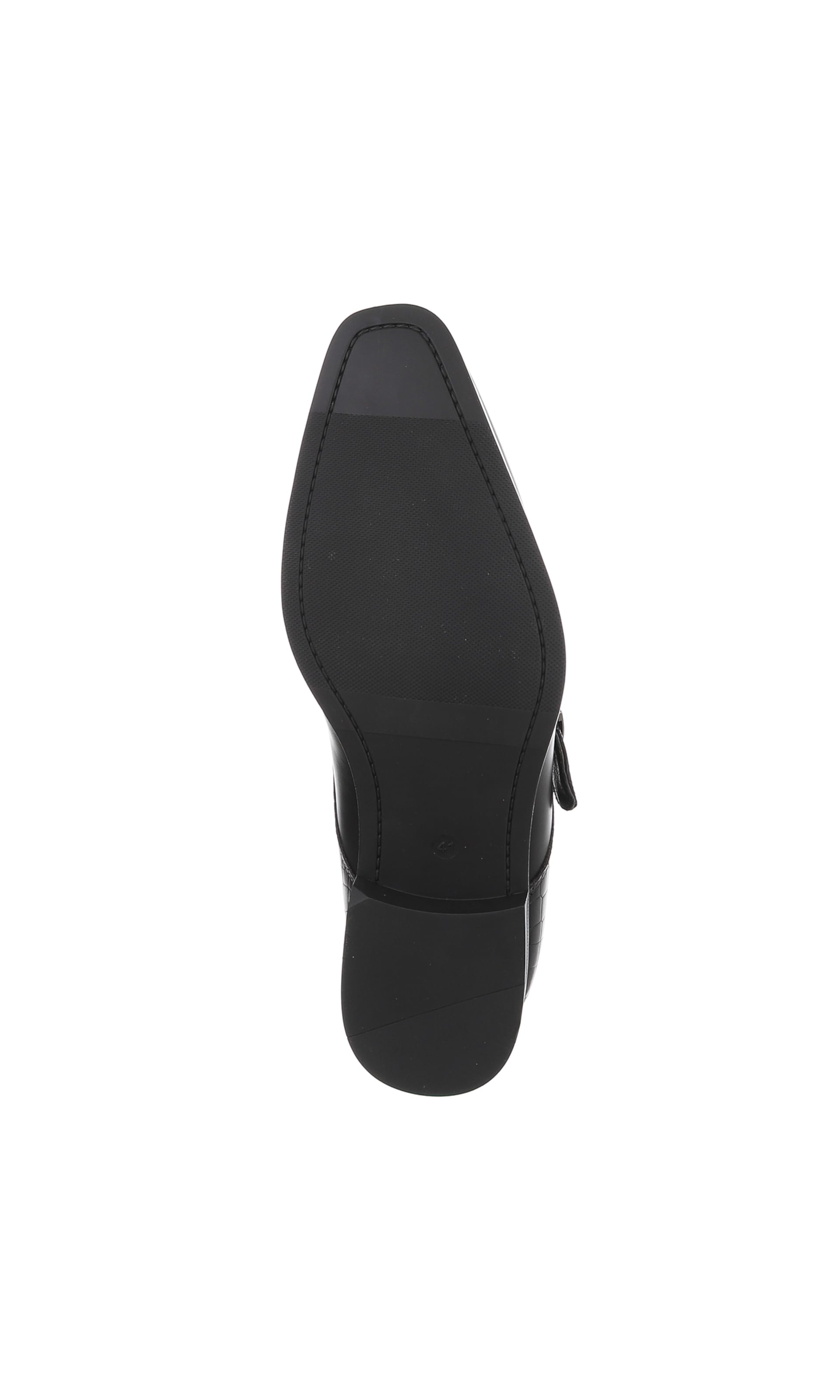 CoolWalk Classic Flats in Black