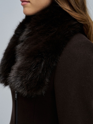 Salsa Jeans Wintermantel in Zwart