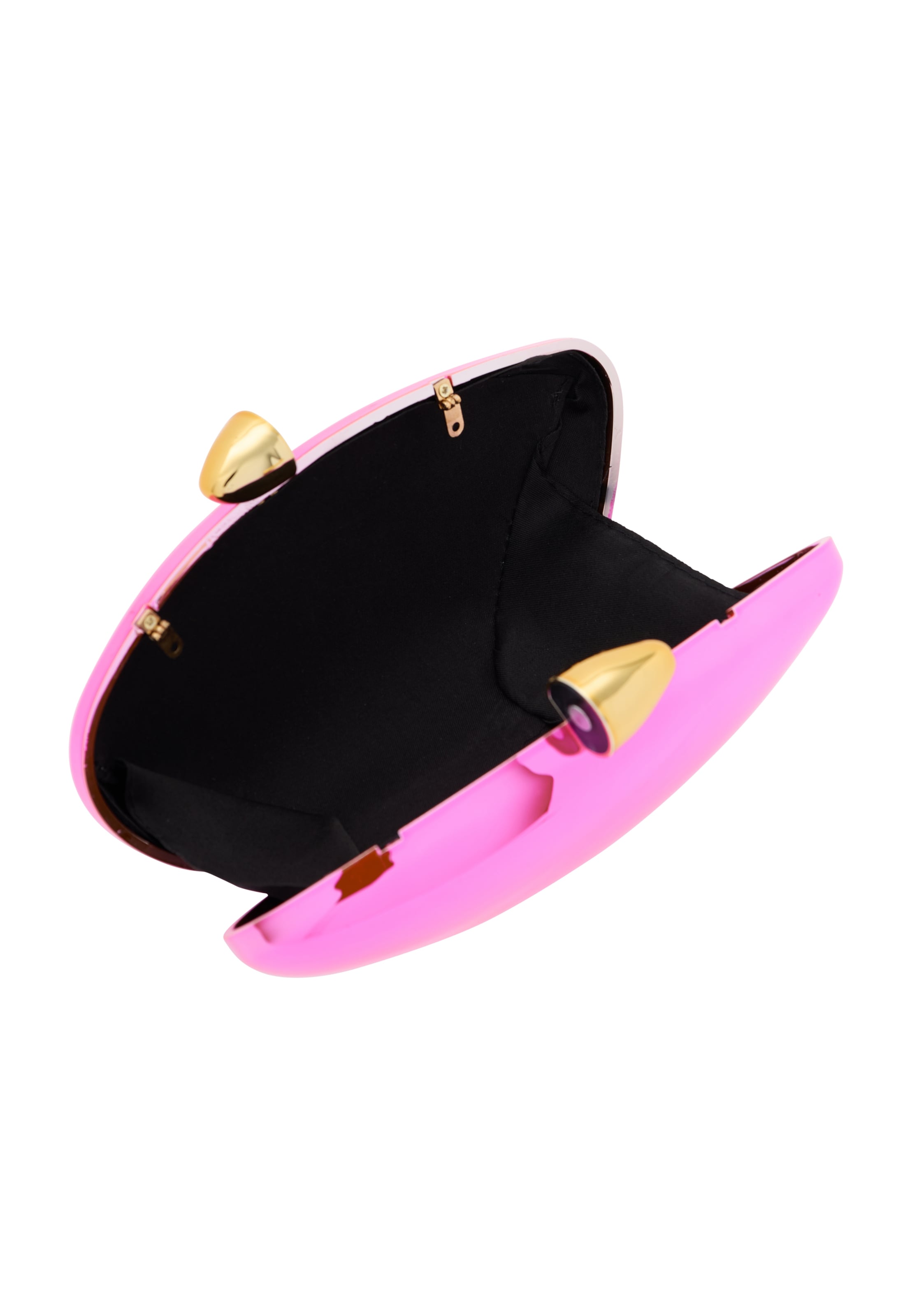 myMo at night Pikkulaukku värissä vaaleanpunainen