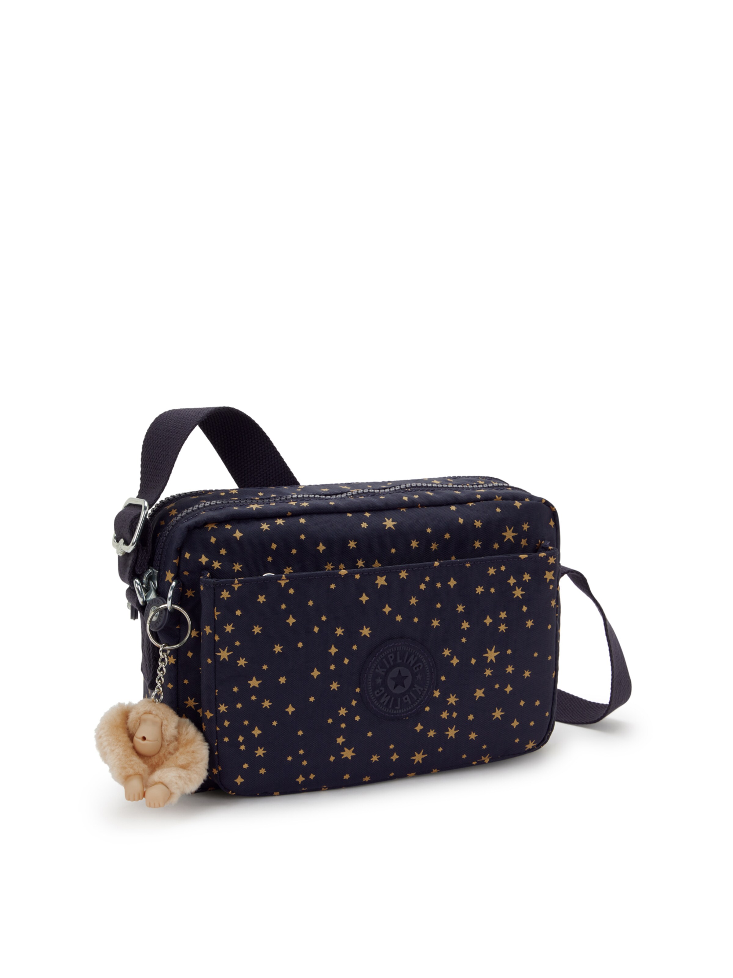 KIPLING Handbag 'Abanu M' in Blue