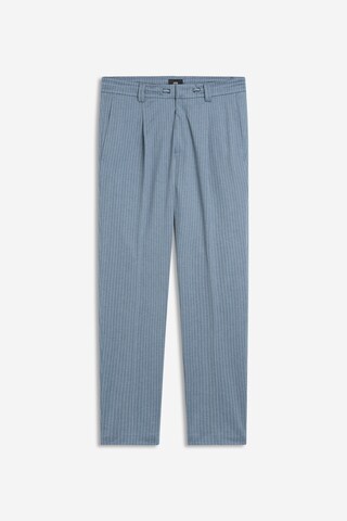 CINQUE Regular Hose in Blau: Vorderseite