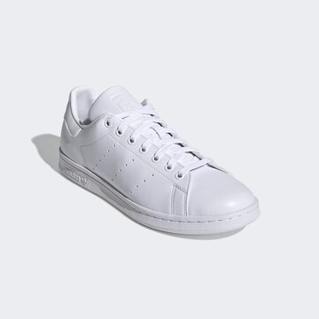ADIDAS ORIGINALS Trampki niskie 'Stan Smith' w kolorze biały