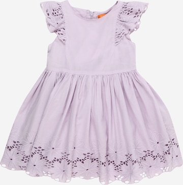 STACCATO Dress in Purple: front