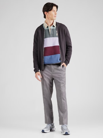 ARMEDANGELS Strickjacke 'AGAAMO' in Grau