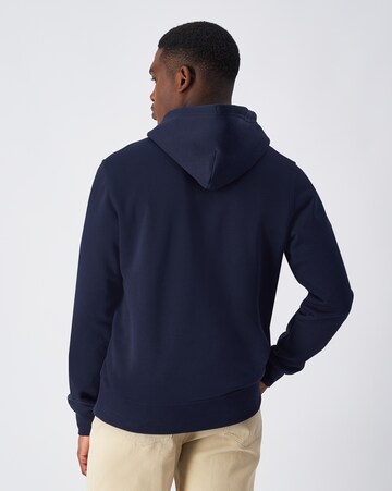 Sweat-shirt Champion Authentic Athletic Apparel en bleu