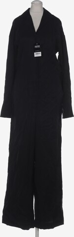 COS Overall oder Jumpsuit XS in Schwarz: predná strana