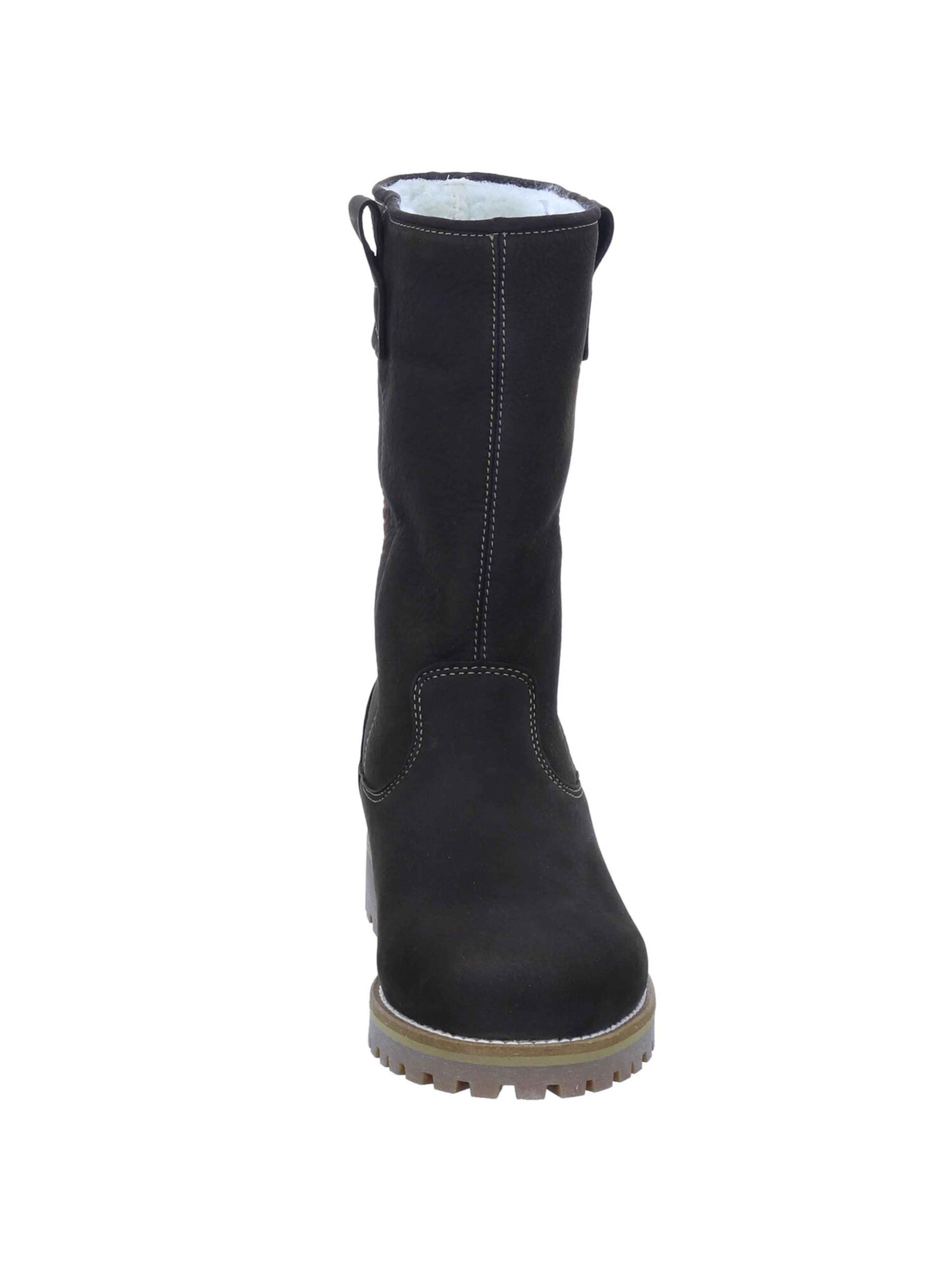 MEINDL Boots 'Corvara' in Brown