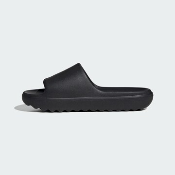Scarpe da spiaggia / da bagno 'Adilette Lumia' di ADIDAS SPORTSWEAR in nero