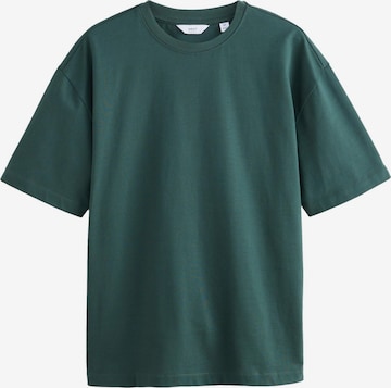 NextMajica - zelena boja: prednji dio