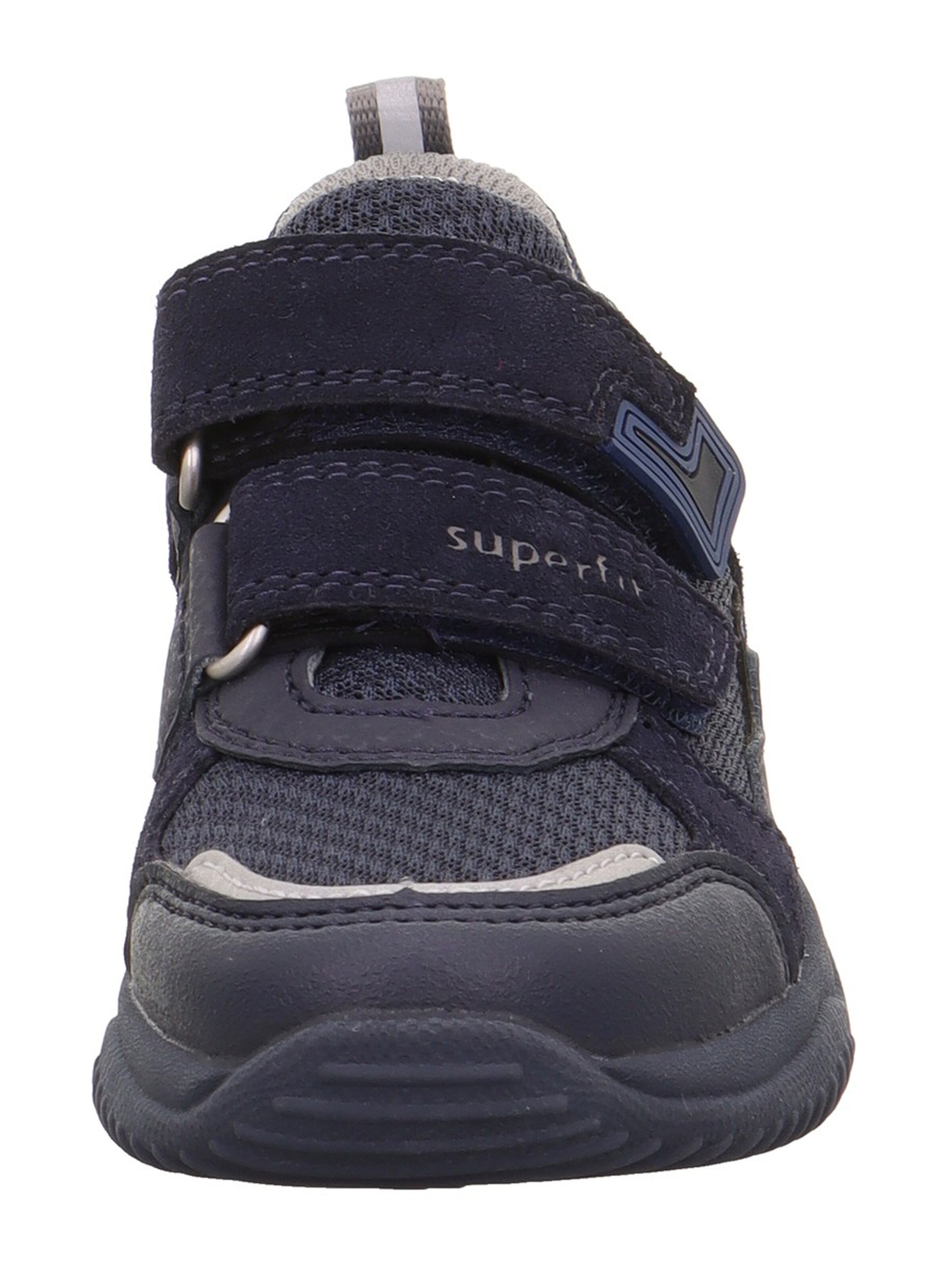 SUPERFIT Tennarit värissä sininen
