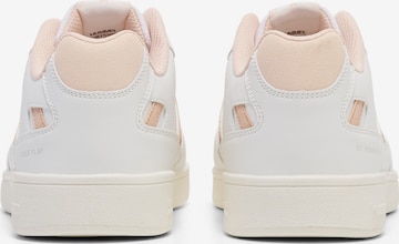 Hummel Sneakers 'ST. POWER PLAY' in White