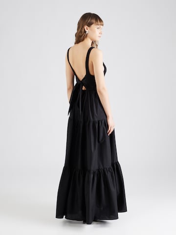 Robe Liu Jo en noir