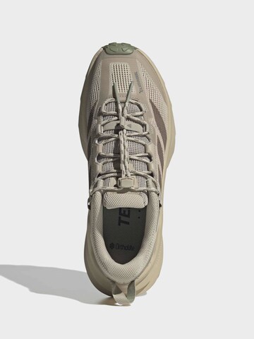 ADIDAS TERREX Flats in Brown