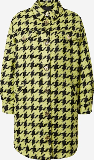 River Island Ljetni kaput u limeta / crna, Pregled proizvoda