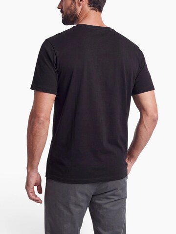 No Excess T-Shirt in Schwarz